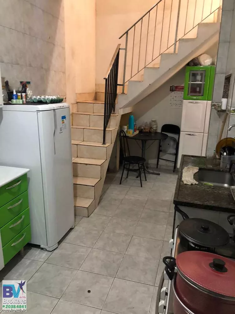Casa, 2 quartos, 69 m² - Foto 6