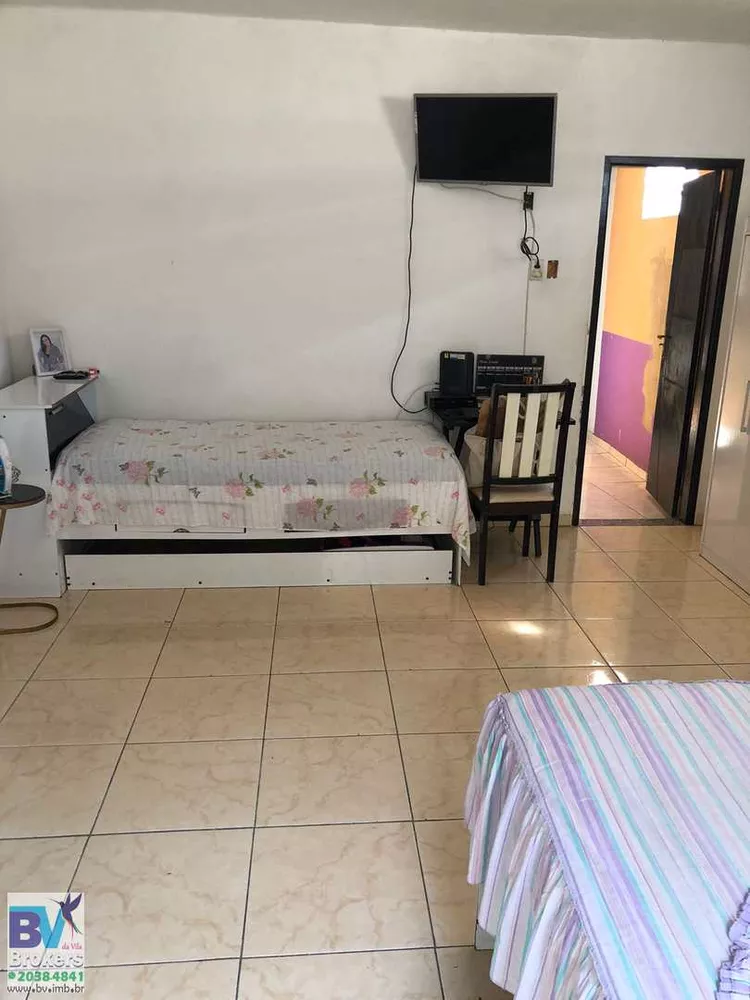 Casa, 2 quartos, 69 m² - Foto 13