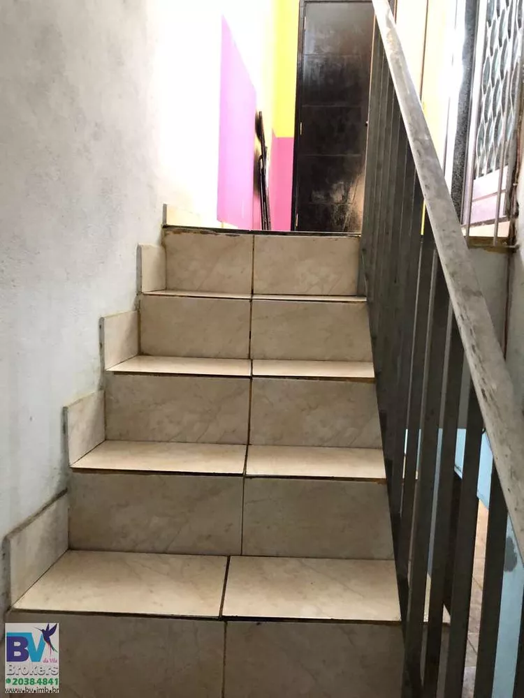 Casa, 2 quartos, 69 m² - Foto 1