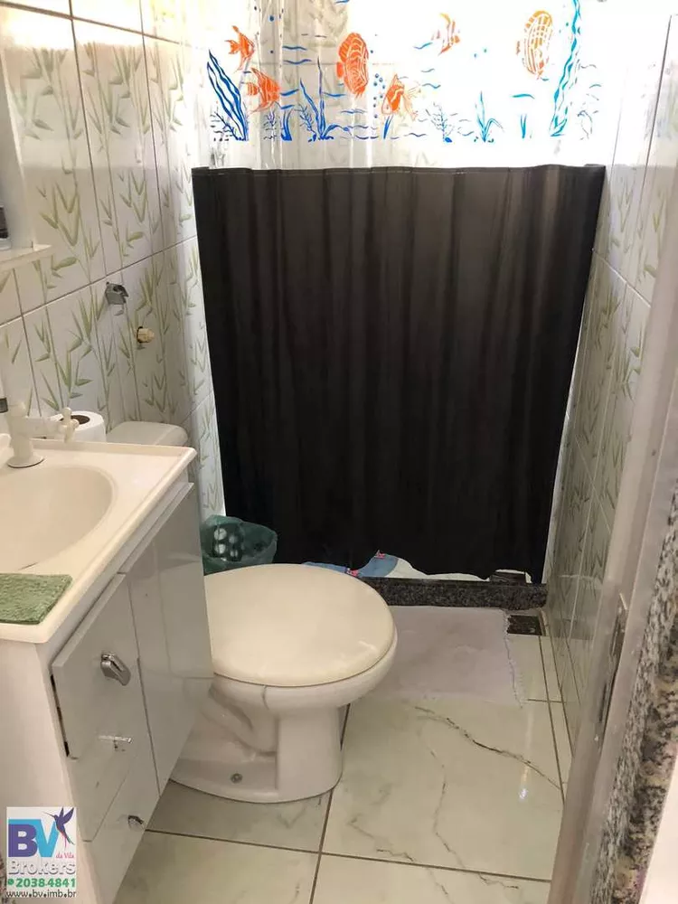Casa, 2 quartos, 69 m² - Foto 2