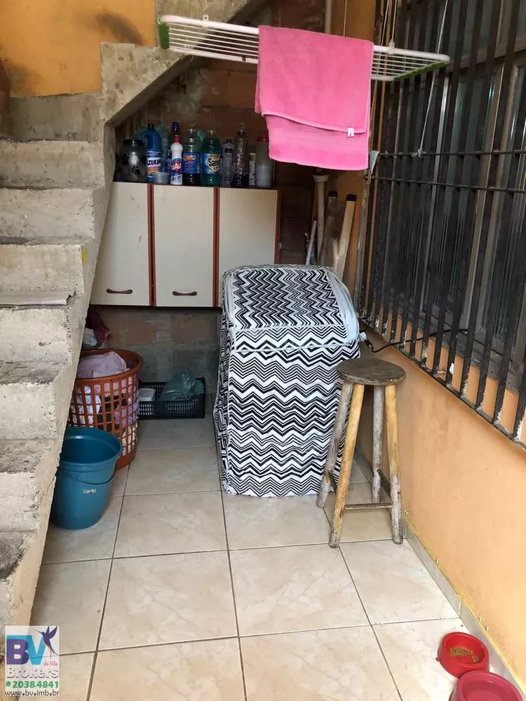 Casa, 2 quartos, 69 m² - Foto 4