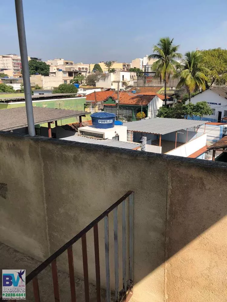 Casa, 2 quartos, 69 m² - Foto 11