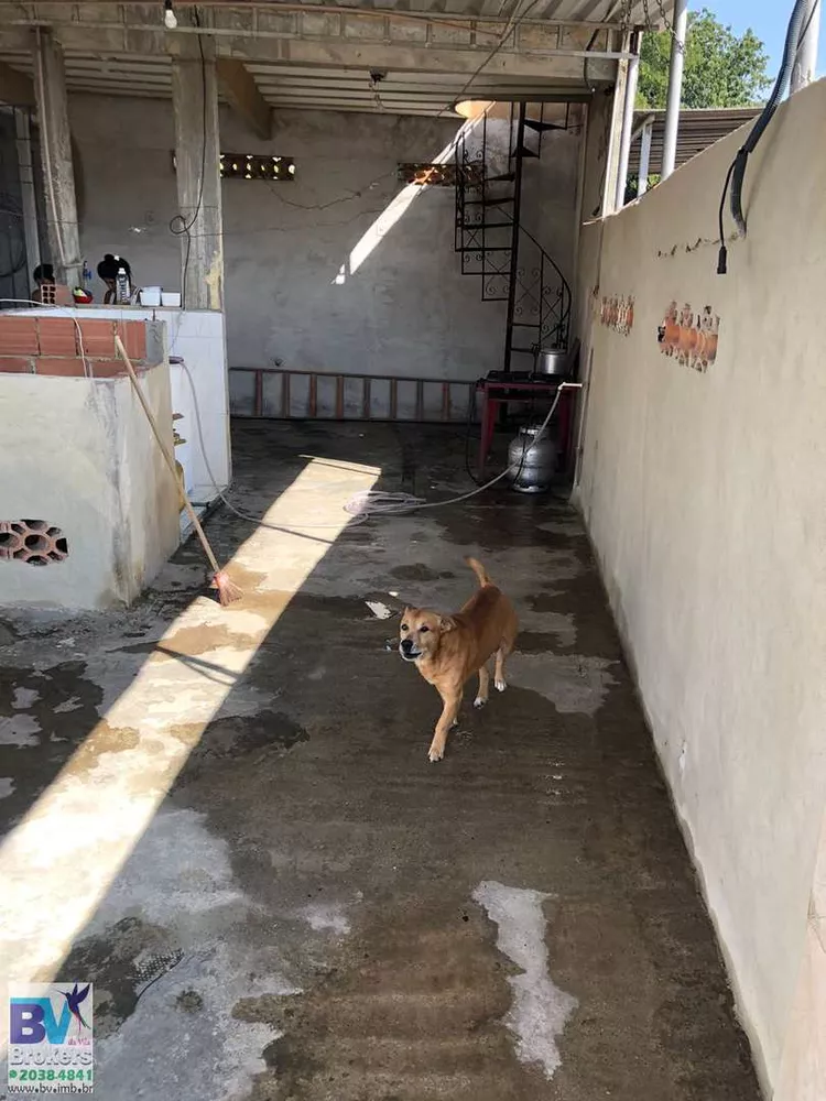 Casa, 2 quartos, 69 m² - Foto 3