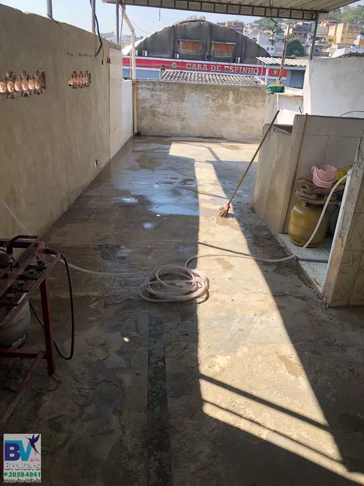 Casa, 2 quartos, 69 m² - Foto 16