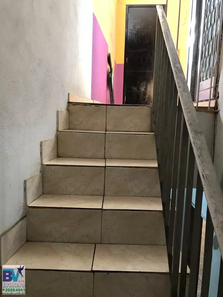 Casa, 2 quartos, 69 m² - Foto 17