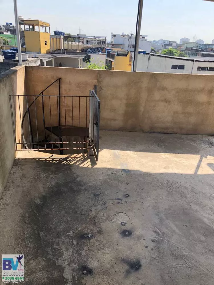 Casa, 2 quartos, 69 m² - Foto 10