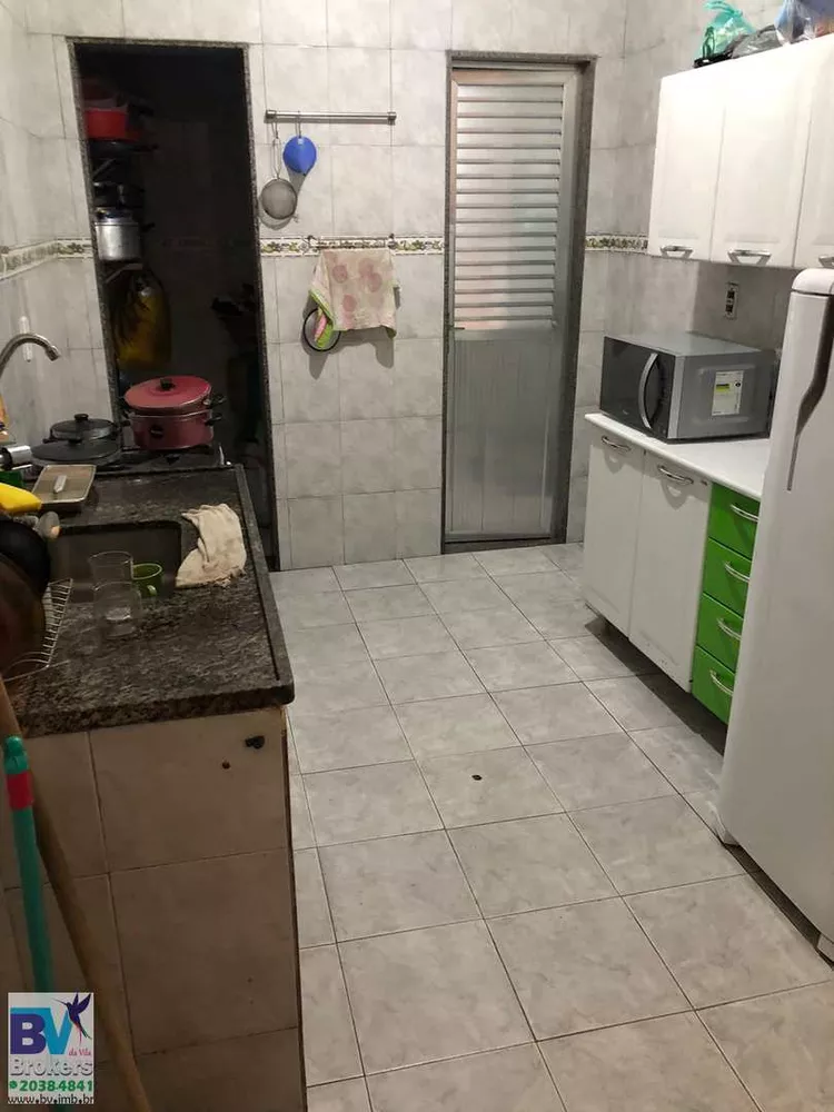 Casa, 2 quartos, 69 m² - Foto 8