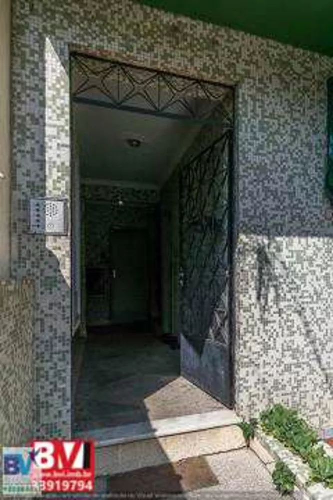 Apartamento, 2 quartos, 65 m² - Foto 6