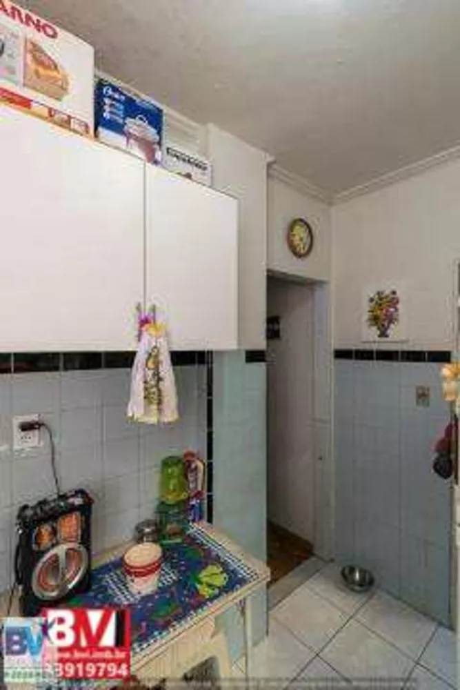 Apartamento, 2 quartos, 65 m² - Foto 2