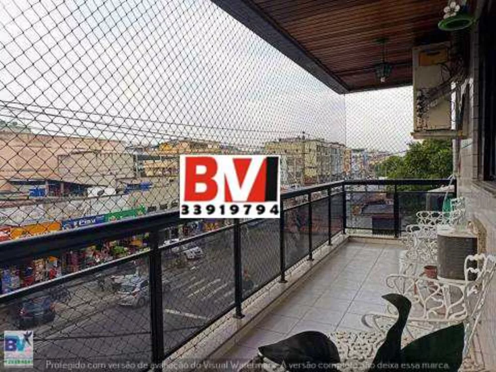 Apartamento, 3 quartos, 100 m² - Foto 14