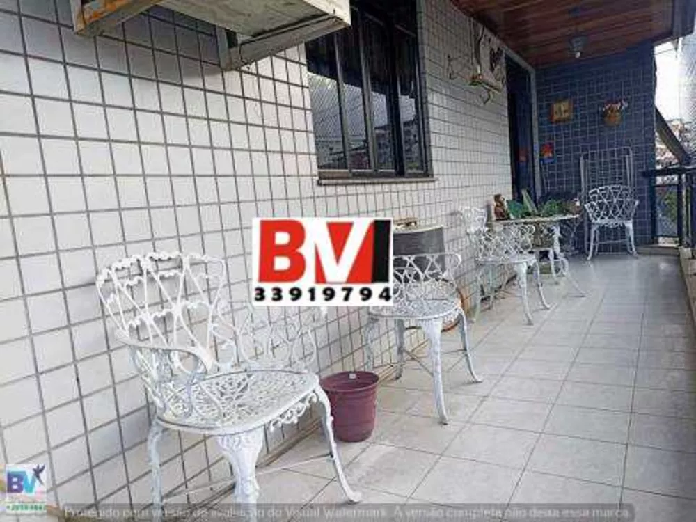 Apartamento, 3 quartos, 100 m² - Foto 11