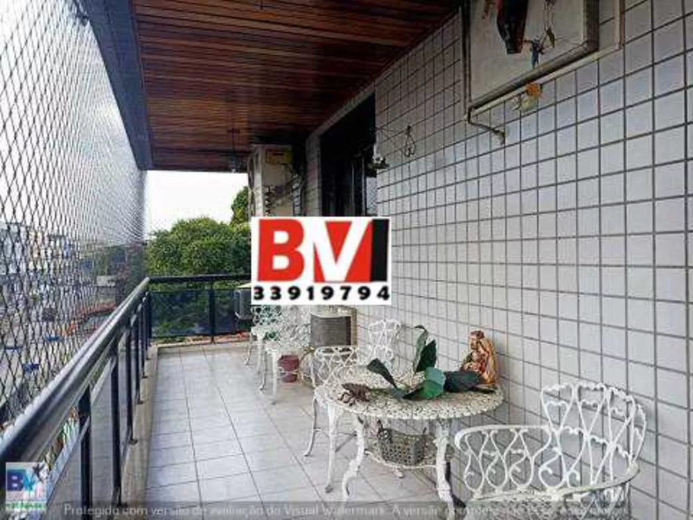 Apartamento, 3 quartos, 100 m² - Foto 5