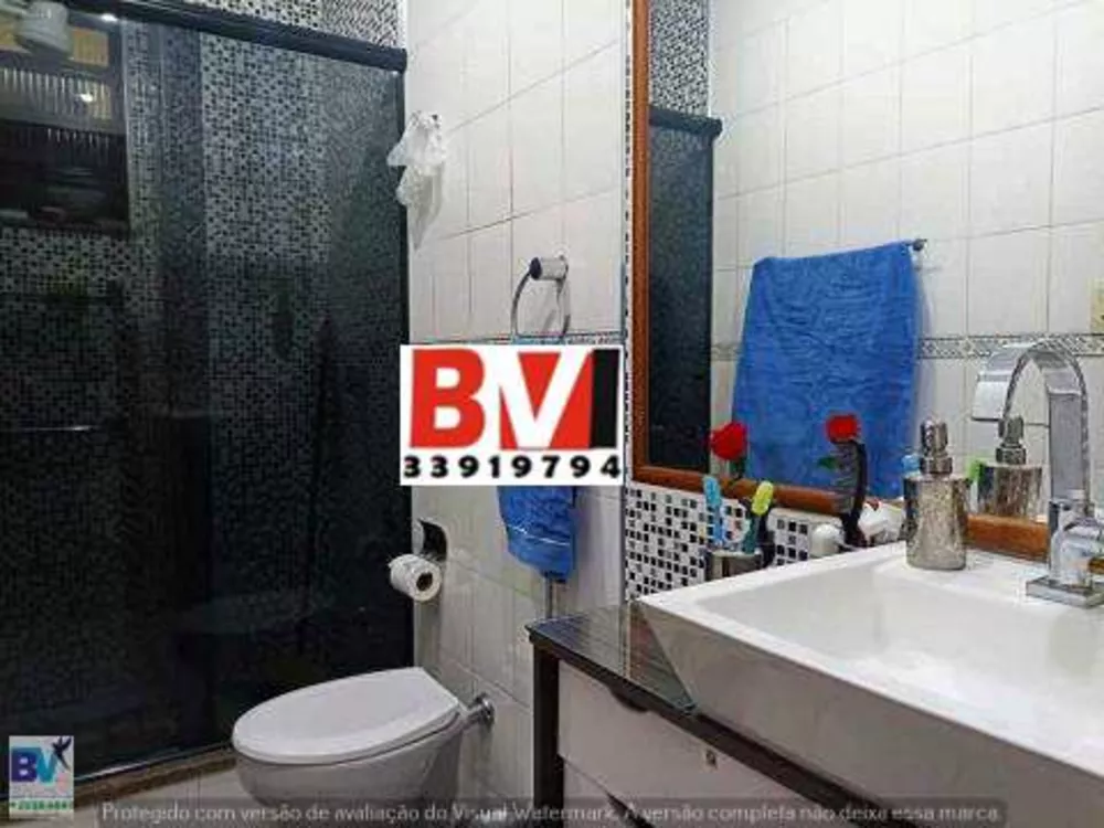 Apartamento, 3 quartos, 100 m² - Foto 2