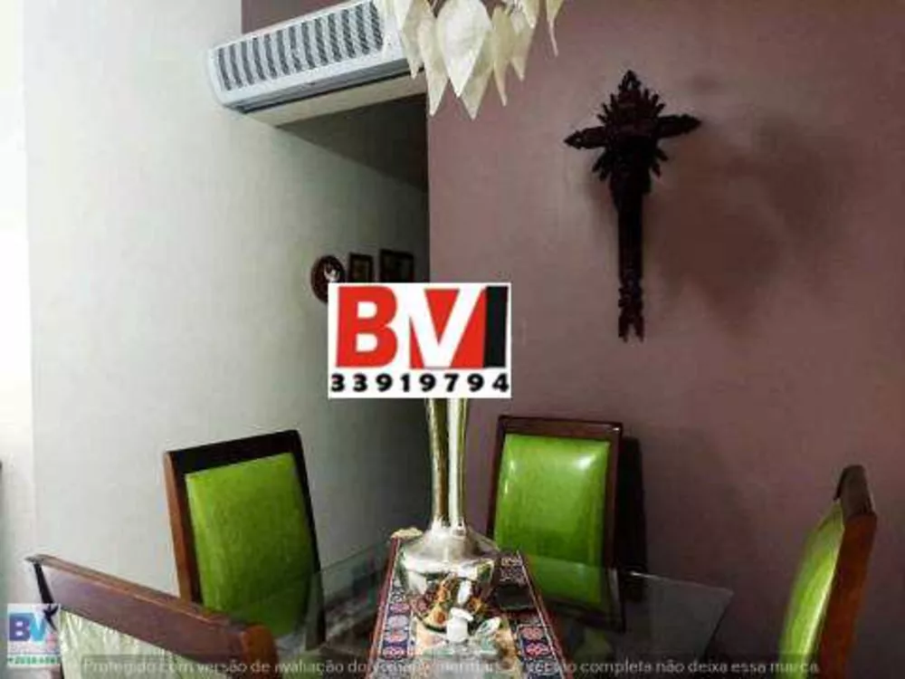 Apartamento, 3 quartos, 100 m² - Foto 12