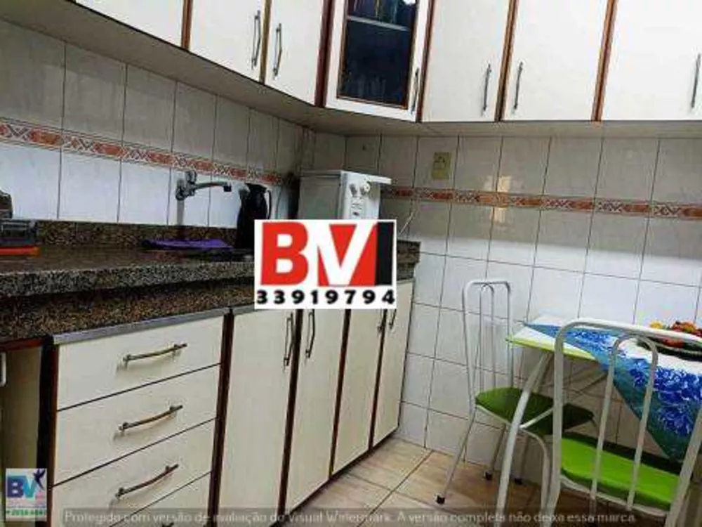 Apartamento, 3 quartos, 100 m² - Foto 6