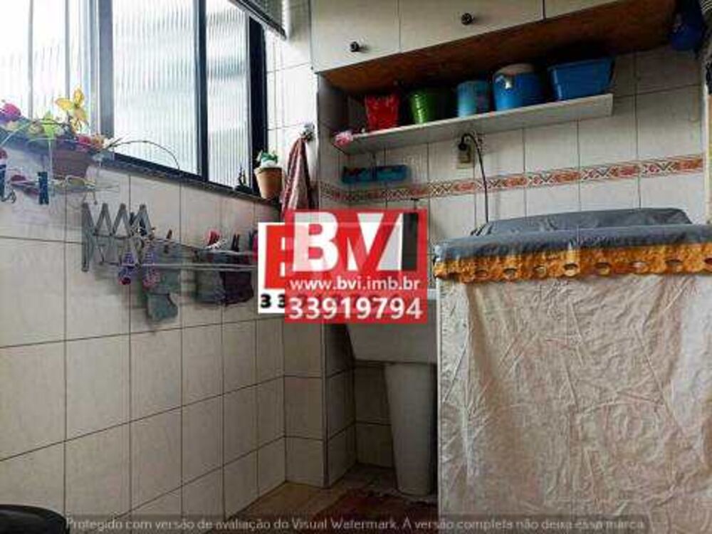 Apartamento, 3 quartos, 100 m² - Foto 23