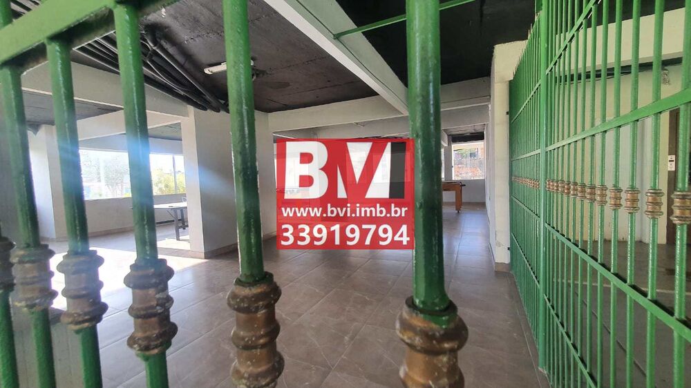 Apartamento, 2 quartos, 50 m² - Foto 31