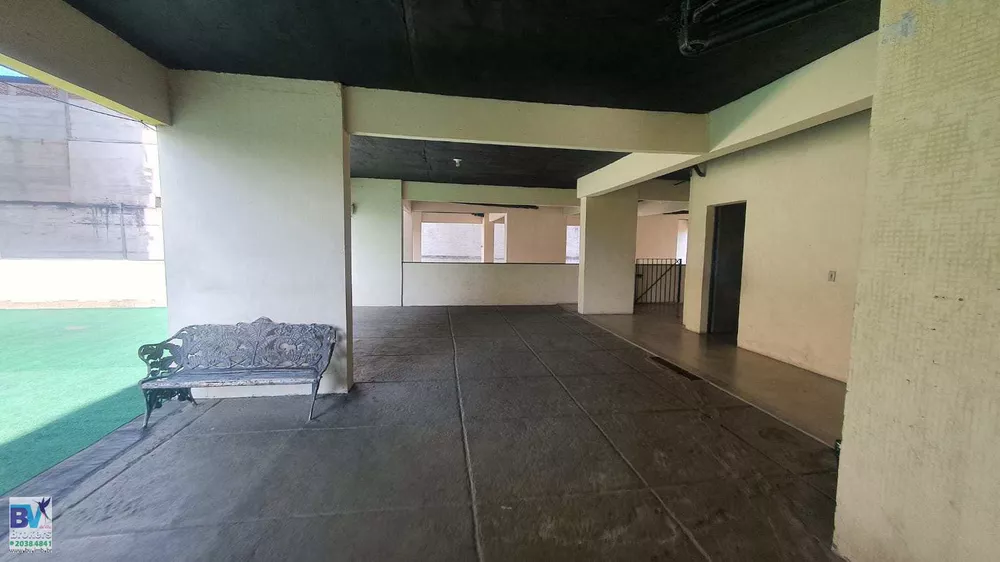 Apartamento, 2 quartos, 50 m² - Foto 7