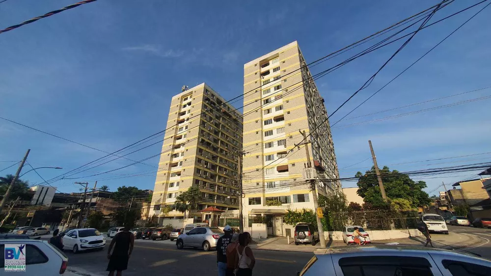 Apartamento, 2 quartos, 50 m² - Foto 19