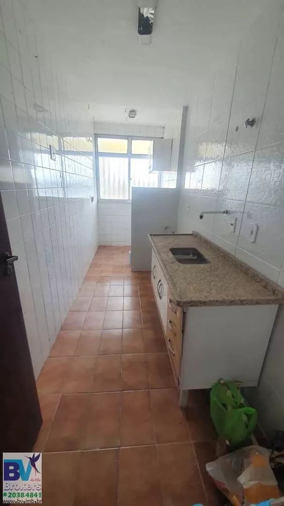 Apartamento, 2 quartos, 50 m² - Foto 29