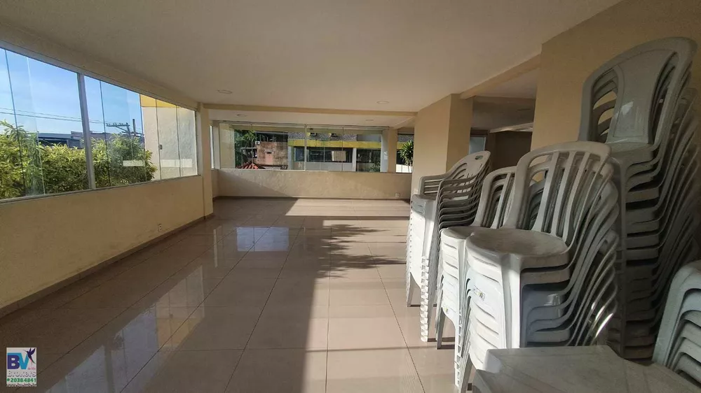 Apartamento, 2 quartos, 50 m² - Foto 21