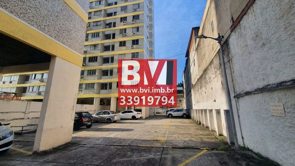 Apartamento, 2 quartos, 50 m² - Foto 30