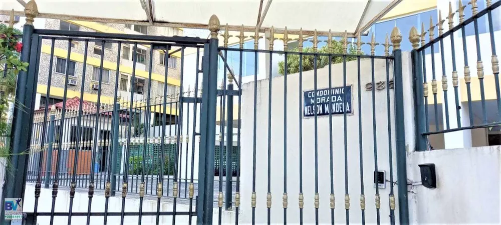 Apartamento, 2 quartos, 50 m² - Foto 3