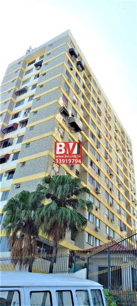Apartamento, 2 quartos, 50 m² - Foto 39