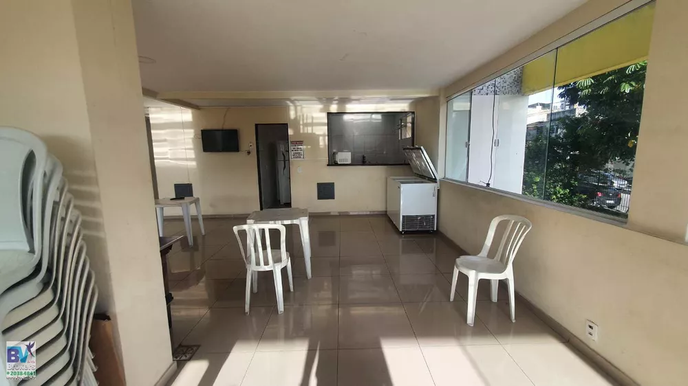 Apartamento, 2 quartos, 50 m² - Foto 9