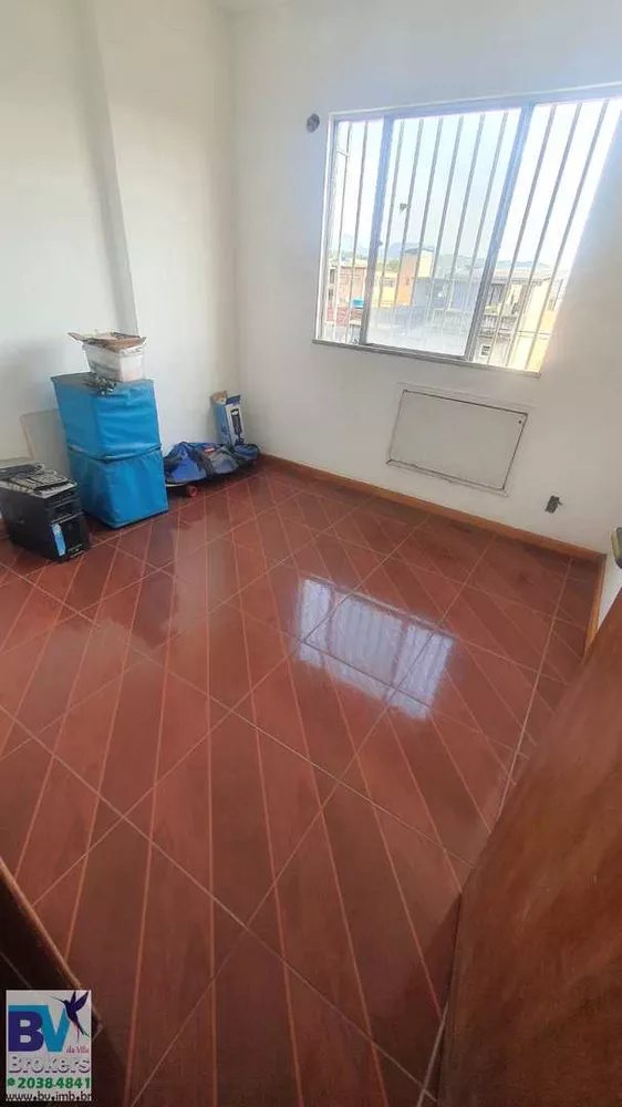 Apartamento, 2 quartos, 50 m² - Foto 12