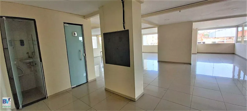 Apartamento, 2 quartos, 50 m² - Foto 17