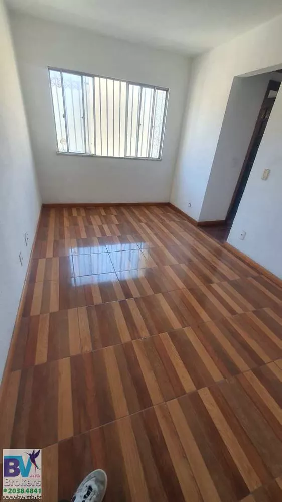 Apartamento, 2 quartos, 50 m² - Foto 6