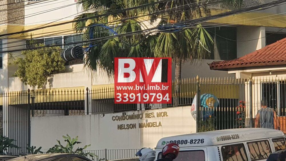 Apartamento, 2 quartos, 50 m² - Foto 32