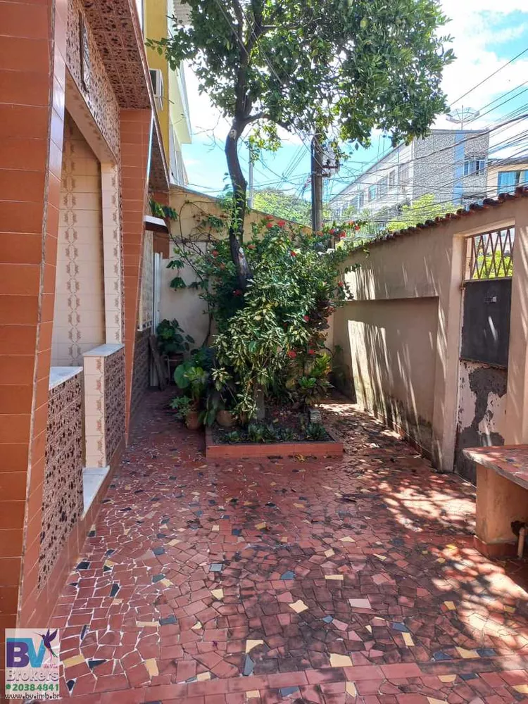 Casa, 5 quartos, 250 m² - Foto 4