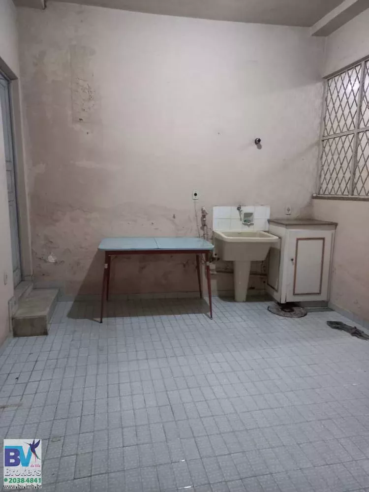 Casa, 5 quartos, 250 m² - Foto 1