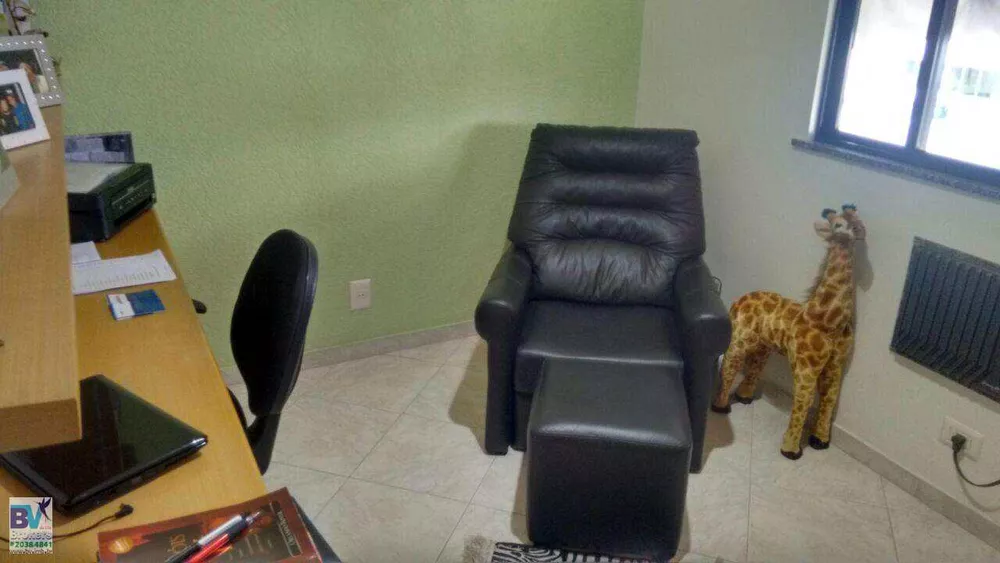 Apartamento, 3 quartos, 133 m² - Foto 12
