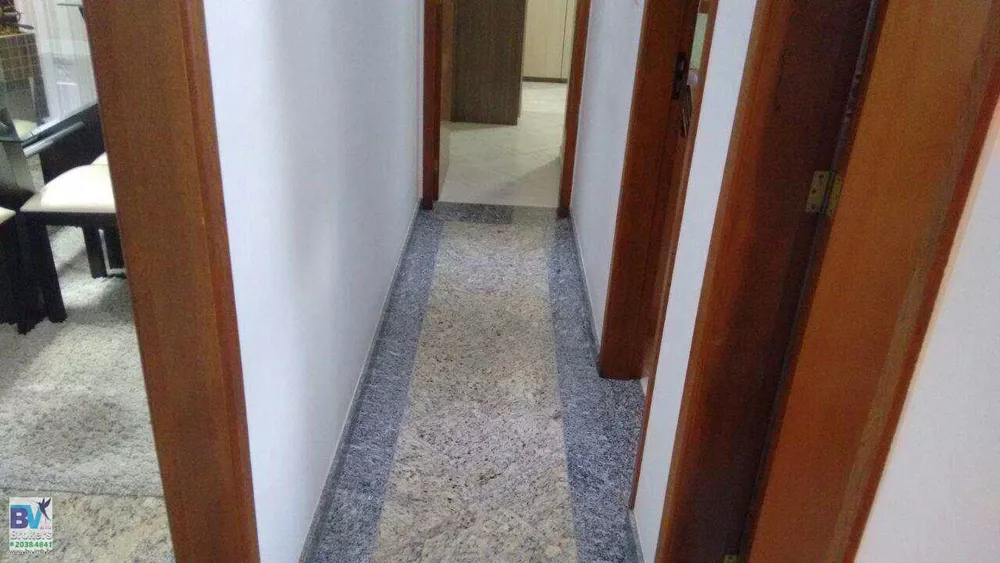 Apartamento, 3 quartos, 133 m² - Foto 10