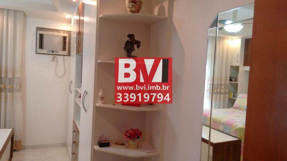 Apartamento, 3 quartos, 133 m² - Foto 21