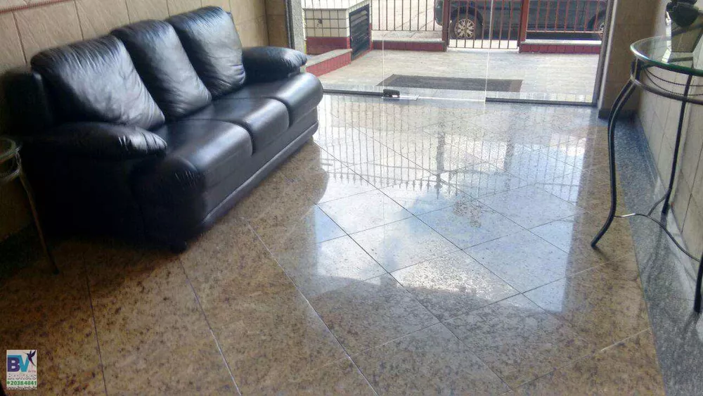 Apartamento, 3 quartos, 133 m² - Foto 11