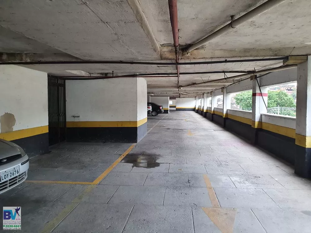 Apartamento, 2 quartos, 54 m² - Foto 12