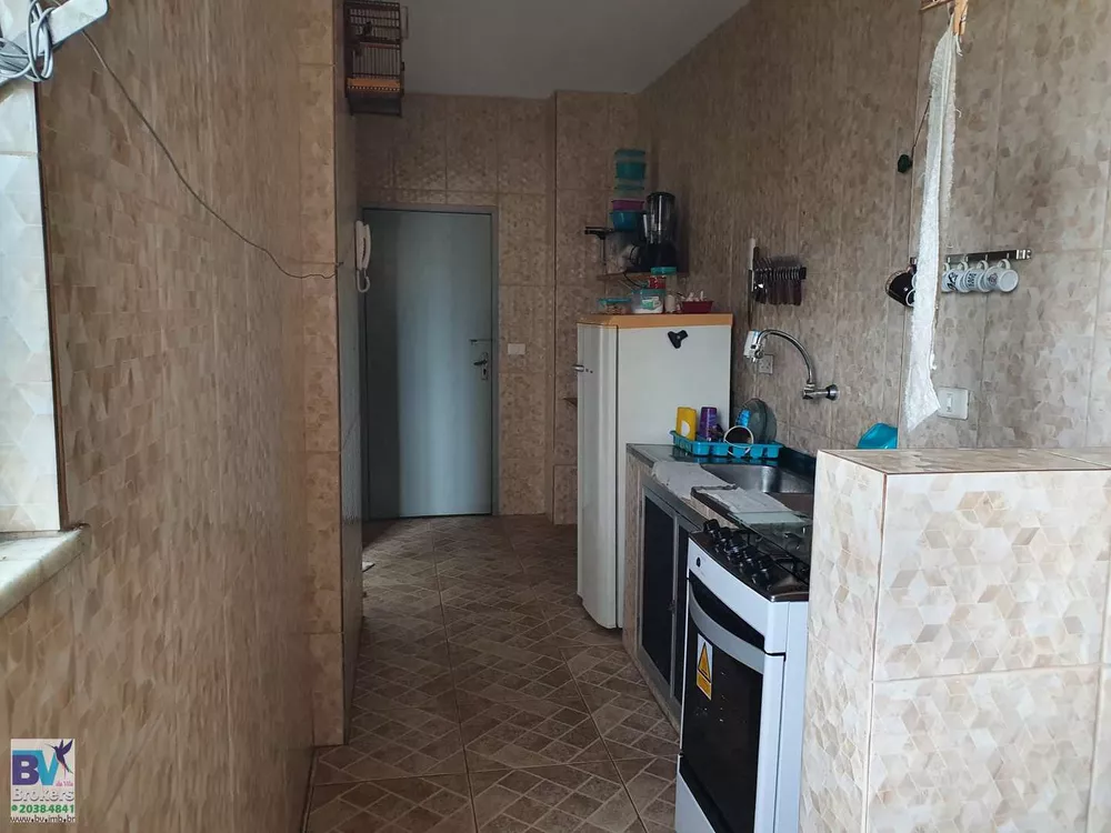 Apartamento, 2 quartos, 54 m² - Foto 6