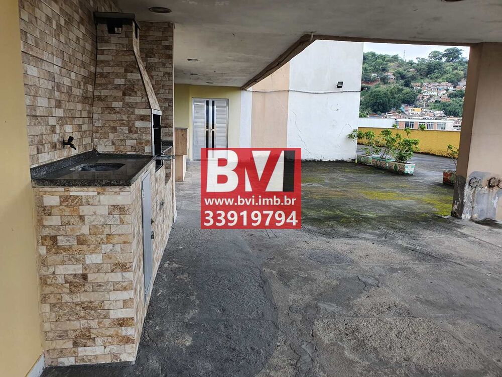 Apartamento, 2 quartos, 54 m² - Foto 23
