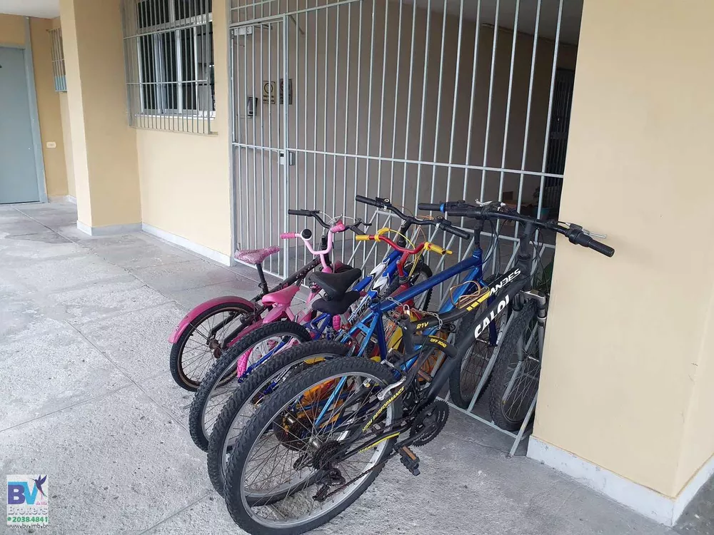 Apartamento, 2 quartos, 54 m² - Foto 11