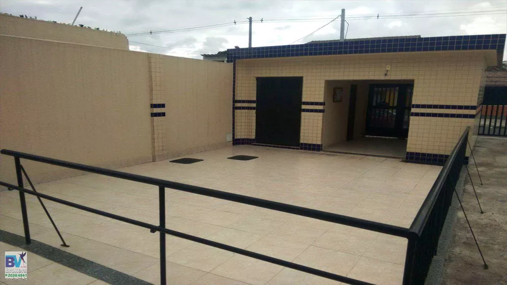 Casa, 3 quartos, 85 m² - Foto 6