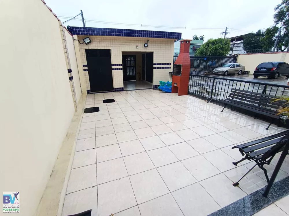 Casa, 3 quartos, 85 m² - Foto 36