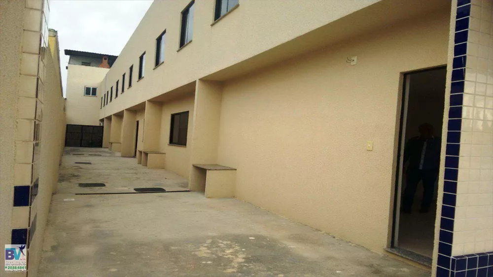 Casa, 3 quartos, 85 m² - Foto 13