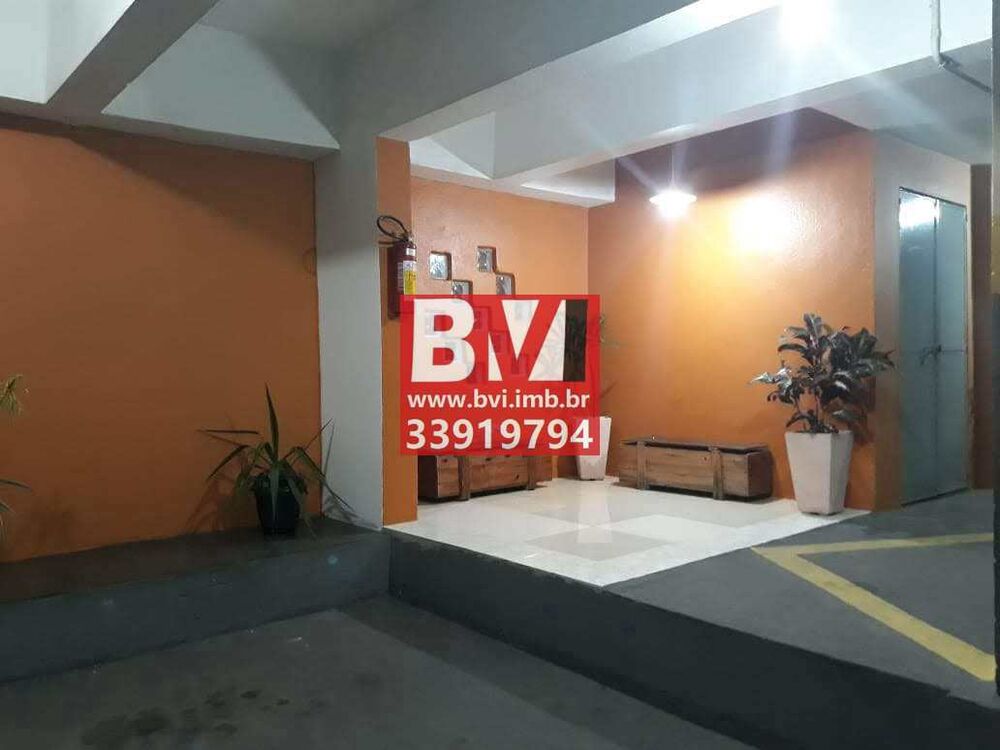 Apartamento, 2 quartos, 50 m² - Foto 5