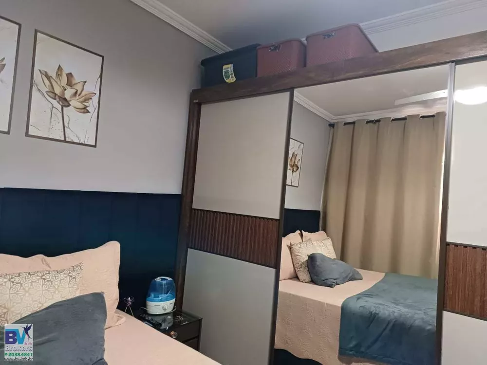 Apartamento, 2 quartos, 72 m² - Foto 20