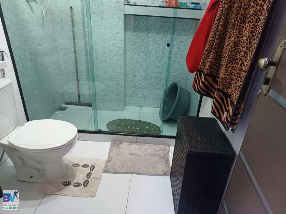 Apartamento, 2 quartos, 72 m² - Foto 16
