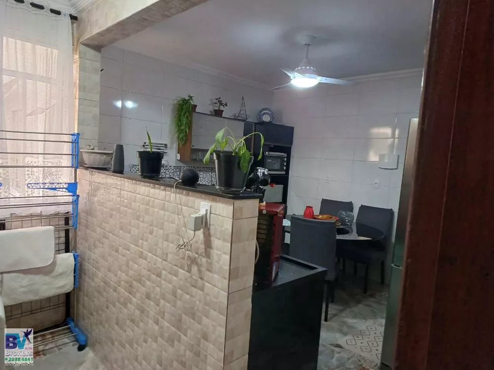Apartamento, 2 quartos, 72 m² - Foto 5